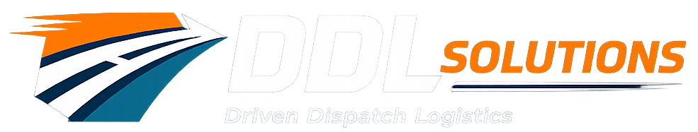 Driven Dispatch Logistic Solutions